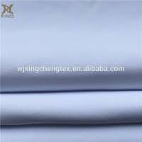 98% Cotton 2% antistatic fiber antistatic fabric for protective work clothes